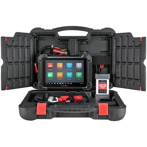 Autel maxisys maxis ms ultra 919 2023 pro prec free cut adas e program key altare strumento di programmazione ecu scanner