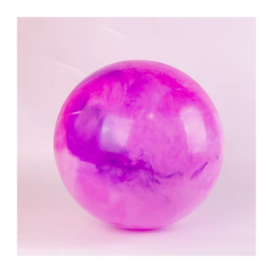 Ballon gonflable en PVC souple et lisse, écologique, taille personnalisée, en vente à prix réduit, pour enfants - Product Image 1