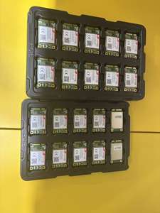 SIMCOM 4G โมดูล SIM7600E-H1C Mini PCIE LTE Cat 4พร้อมชิปเซ็ต Qualcomm สำหรับการใช้งาน M2M IOT จากประเทศจีน - Product Image 2