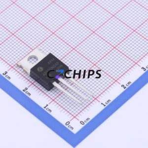 Transistor de efecto de campo de transistor AP120N04P (MOSFET) original y nuevo de la red - Product Image 1