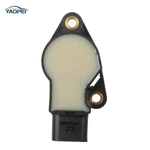 YAOPEI Haute Qualité A2729060060 2729060060 pour Mercedes W164 <span class=keywords><strong>W209</strong></span> W216 W230 Bobine D'allumage - Product Image 6