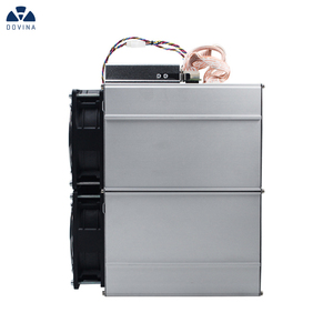 Antminer Z11 135kh/S 1418W 10.5j/Sol sử dụng asic thợ mỏ equihash thuật toán khai thác Crypto Giàn Khoan cho ZEC zcash Zen horizen Z11 thợ mỏ - Product Image 3