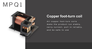 Meishuo MPQ1 Mini 12 вольт dc 10A 240VAC pcb реле 20A 30A 40A <span class=keywords><strong>15F</strong></span> <span class=keywords><strong>t90</strong></span> силовое реле - Product Image 3