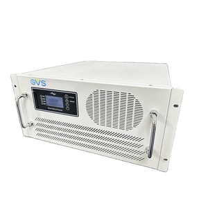 10kw 랙 마운트 전원 인버터 배터리 충전기 48v 110v 220v DC 220v AC <span class=keywords><strong>UPS</strong></span> 가정용 인버터 자동차 모터 공기 45A - Product Image 3