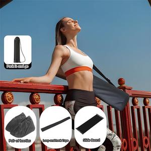 Chân đào tạo trượt băng tốc độ trượt băng đào tạo Hội Đồng Quản trị trượt tuyết trong nhà trượt băng mô phỏng trượt Pad đất ván trượt - Product Image 5