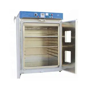 Forced Air Industrial Drying Oven With Inner Chamber