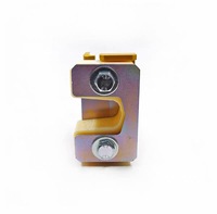 Seitentürpufferblock 13306843 Geeignet für alle Bagger