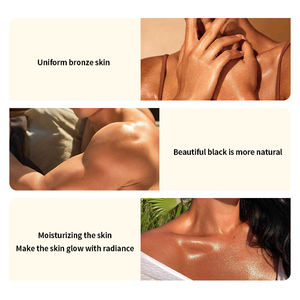 Suero facial <span class=keywords><strong>de</strong></span> Etiqueta Privada, alta calidad, larga duración, fácil aplicación, <span class=keywords><strong>gotas</strong></span> autobronceadoras <span class=keywords><strong>para</strong></span> <span class=keywords><strong>la</strong></span> cara, <span class=keywords><strong>gotas</strong></span> autobronceadoras Illumin Ating - Product Image 5