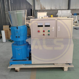 Granulés de granulation granulés prix par Kg S ligne de Production sciure biomasse Machine de fabrication <span class=keywords><strong>bois</strong></span> moulin à granulés - Product Image 2