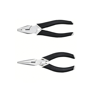 Kit de Taladro Inalámbrico Portátil de 21V con Batería de Litio, Juego de Herramientas Todo en Uno para Reparaciones del Hogar - Product Image 2