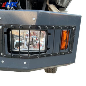 HOWO Muldenkipper 6x4 Schwerlast-Zugmaschine für Container & Fracht - Product Image 3