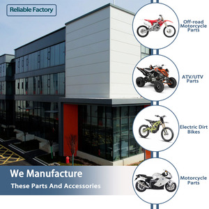 Pastillas de freno de motocicleta FA85 sinterizadas personalizadas de fábrica para <span class=keywords><strong>Kawasaki</strong></span> EL250 EN500 <span class=keywords><strong>VN750</strong></span> VN800 VN1500 - Product Image 5