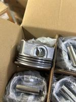 Piston de pièces de moteur de voiture automatique pour Chevrolet Encore Trax Sonic L4 OEM 55580184 25198520