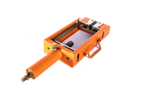 bibo Prestressed Steel Strand Onion Jack Is Used for Manufacturing H-type Fixed End Anchors. - Product Image 5