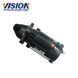 New Starter Động Cơ 12V T410874 Cho Động Cơ 1004 1006 1103 1104 - Product Image 6