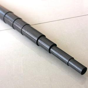 <span class=keywords><strong>Tube</strong></span> en fibre de carbone 1K 3K 6K 12K 18K 24K, <span class=keywords><strong>tube</strong></span> en fibre de carbone léger, taille personnalisée - Product Image 4