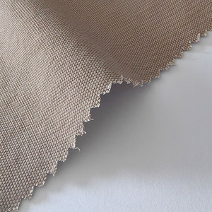 Tissu en toile enduite de <span class=keywords><strong>cire</strong></span> à l'huile 100% coton <span class=keywords><strong>pour</strong></span> <span class=keywords><strong>veste</strong></span> et tablier et sacs - Product Image 4