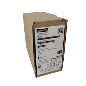 Nuevo Convertidor de Frecuencia Original 6SE6440 2UD13 7AA1 MICRO MASTER MM440 380 480V 0.37KW en Stock - Product Image 6