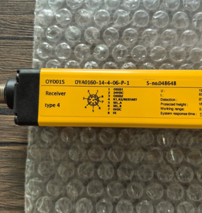 Buen Precio y Buena Calidad en Cortinas de Luz de Seguridad IFM Serie OY OY403S/OY404S/OY405S/OY034S/OY001S/OY035S/OY043S - Product Image 5
