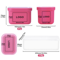 Bac à glaçons en silicone multifonction de nouvelle conception OEM ODM super cubes de congélateur de soupe en silicone réutilisable et portable