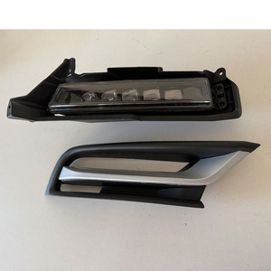 Paire de feux antibrouillard avant pour Honda Vezel XRV 2021 2022 2023 711953M0000 711433M0000 RV5 LEC - Product Image 6