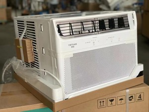 10000BTU biến tần cửa sổ điều hòa không khí-mini Kích thước điện làm mát chỉ cho RV xe & khách sạn sử dụng - Product Image 2