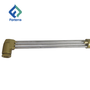 टॉर्च ऑक्सीजन एसिटिलीन लाइट ड्यूटी पीतल प्रकार काटने उपकरण भारी शुल्क प्रीमियम गुणवत्ता काटने की टॉर्च - Product Image 4