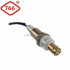 เซ็นเซอร์ออกซิเจนแลมบ์ดาจากโรงงานโดยตรง 89465-20430 89465-52050 89465-0C190 89465-47050 สำหรับ Toyota Daihatsu RAV4 Lexus LC500 - Product Image 6