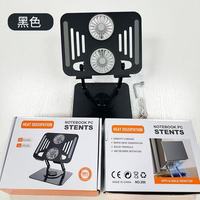 Support pour tablette iPad avec dissipation de chaleur à 360° °   Support rotatif pliable pour tablettes et ordinateurs portables de 16 pouces – Le compère idéal pour le bureau
