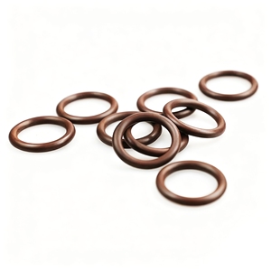 แหวนยางซีลคุณภาพสูง NBR/FKM/ซิลิโคน/NR/EPDM/CR ลดราคาพิเศษ แหวนโอริงพรีเมียม - Product Image 3