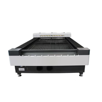 Machine de découpe laser CO2 automatique grand format, découpeuse à plat CNC pour textiles