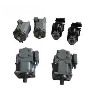 Usine chinoise de pompes à pistons axiaux hydrauliques Rexroth propose <span class=keywords><strong>A10vso</strong></span> A4vg A11vlo A2fo A4vso Acheter des pompes hydrauliques "Pompe hydraulique" - Product Image 4