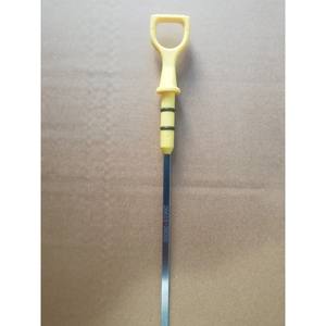 Herramienta manual para perforar postes, color amarillo, para modelos de estilo coreano 26611-26000 - Product Image 3