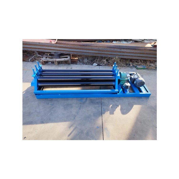 Flat Steel Straightening Machine Steel Straightening