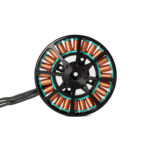 ราคาขายส่งมอเตอร์ T-MOTOR MN7005 มอเตอร์ใบพัดน้ำหนักเบาพิเศษสำหรับยูเอวี มอเตอร์แบบไร้แปรงถ่าน - Product Image 2