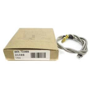 CONTROLADOR DE PROGRAMAÇÃO PLC Dedicado para Automação Industrial ENGINEERING BATR.753SMRA 21088 NSMP Novo Original em Estoque - Product Image 1