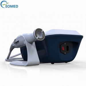 Machine de beauté LMRF-168 Celashape, machine de raffermissement de la peau du visage, machine de lifting du visage en forme de V, machine RF pour salon de beauté - Product Image 3