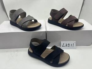 <span class=keywords><strong>Sandalias</strong></span> <span class=keywords><strong>para</strong></span> Niños, Nueva Tendencia de Verano, Chanclas Frescas <span class=keywords><strong>para</strong></span> <span class=keywords><strong>Adolescentes</strong></span>, Estilo Coreano, Zapatos <span class=keywords><strong>para</strong></span> Uso en Exteriores - Product Image 2