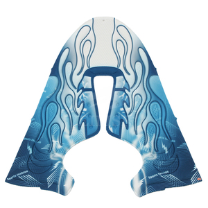 OLICOM Nouveau design tendance, chaussures de sport personnalisées de haute qualité, prix d'usine bon marché, empeignes de baskets décontractées, empeignes de chaussures de sport en maille - Product Image 4