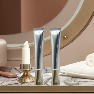 ฝาปั๊มอลูมิเนียมพลาสติกสำหรับ BB ครีมไพรเมอร์<span class=keywords><strong>หลอด</strong></span>บรรจุภัณฑ์เครื่องสำอาง - Product Image 6