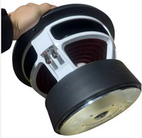 Vente en gros d'usine - Subwoofer de voiture 8 pouces, subwoofer de voiture d'origine, subwoofer de luxe 10 et 12 pouces