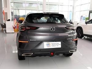 Voiture d'occasion TCCH Changan UNI-T <span class=keywords><strong>2021</strong></span> 1.5T Version Excellence SUV Compact Essence 5 Portes 5 Places Boîte 7 Vitesses Boutique Courte Distance - Product Image 4