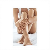Autocollants populaires de correction des ongles pour les soins des ongles, patchs nutritifs pour les ongles, patchs bactériostatiques pour la réparation des ongles des pieds