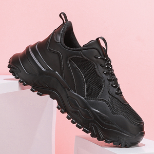 Chaussures de sport pour femmes, Tennis, baskets d'athlétisme, de marche, décontractées, personnalisées, 2023 - Product Image 3