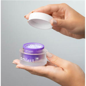 Smilekit PAP+ Polvo Dental Blanqueador con Enzimas Frescas para Blanquear los Dientes y Limpiar la Boca - Product Image 2