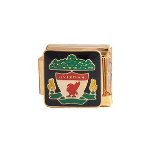 Italian Modular Bracelet DIY Detachable Football Club Charms Zinc Alloy Unisex Gift Jewelry Accessories - Product Image 3
