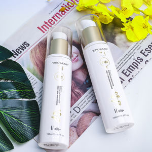 Personalizzato setoso liscio lasciare in crema nutriente per alleggerimento dei <span class=keywords><strong>capelli</strong></span> crema per il trattamento dei <span class=keywords><strong>capelli</strong></span> per <span class=keywords><strong>capelli</strong></span> ricci - Product Image 4