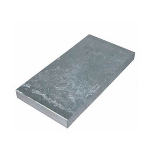 Pure Foldable <b>Iron</b> Plate 7.87g/cm for Cutting Tools and Welding - Product Image 4