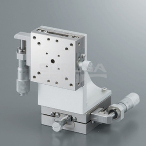 Table coulissante automatique axe X Suruga Seiki KXG06020T-C, précision de niveau N, guide linéaire à rainure en V - Product Image 1