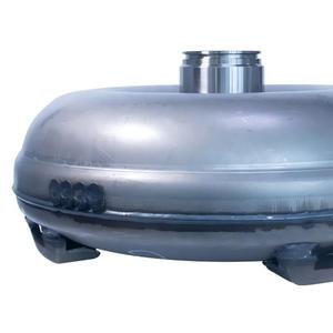 089900505 14wg200 4wg180 4110000042002 Repuestos para Cargadora, Convertidor de Par de Transmisión, Marca Kaito, Aleación - Product Image 3